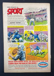 Detective Comics (1937) #346 VG/FN (5.0) Batman Robin