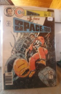 Space: 1999 #6 (1976)