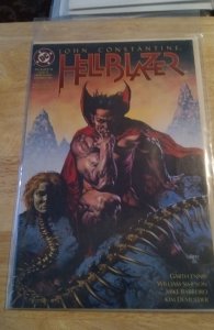 Hellblazer #59 (1992).  Nw179