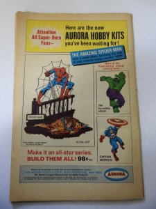 The Rawhide Kid #56 (1967) VG+ Condition