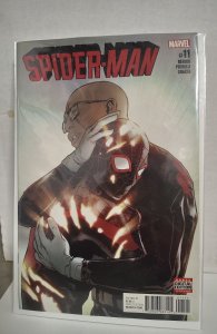 Spider-Man #11 (2017). P14