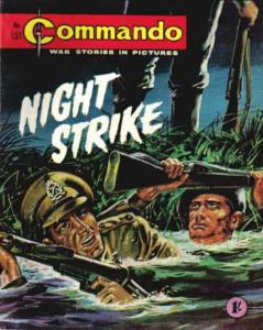 Night Strike