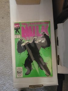 The Incredible Hulk #377 (1991)