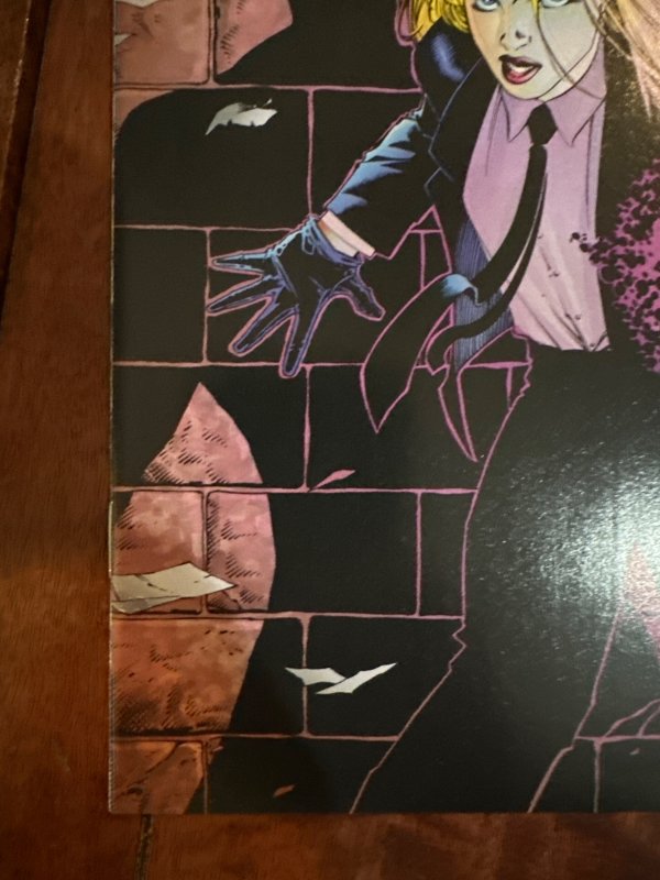 Stormwatch #41 (1996)