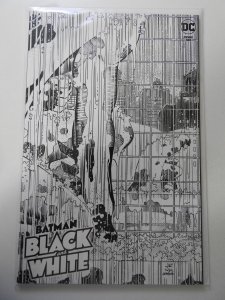 Batman Black & White #6 (2021)
