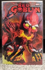 Red Goblin #1 Mayhew Cover (2023) Red Goblin 