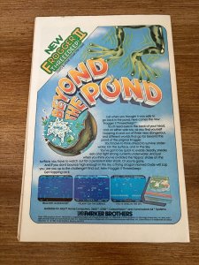 The Amazing Spider-Man Annual # 18 VF Marvel Comic Book Hulk  17 J297