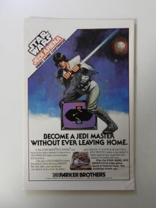 The Incredible Hulk #283 Direct Edition (1983) FN/VF condition