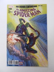The Amazing Spider-Man #798 (2018) NM- condition