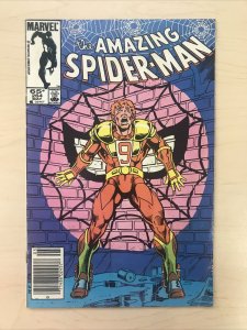 Amazing Spider-Man 264