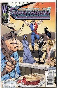 Countdown #3 (2000) Countdown