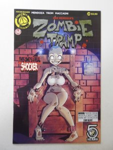 Zombie Tramp #28 (2016) NM Condition!