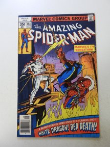 The Amazing Spider-Man #184 (1978) FN+ condition