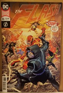 The Flash #86 (2020)