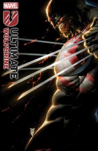 ULTIMATE WOLVERINE #10 ? SKAN VARIANT [1:25] PRESALE 10/01