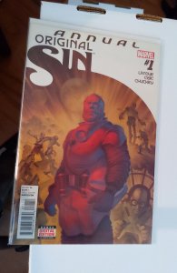 Original Sin Annual #1 (2014)