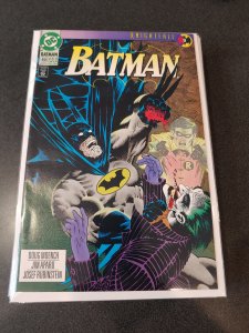 Batman #199512 