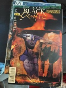 Black Orchid #16 (1994)