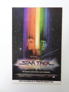 The X-Men #131 Direct Edition (1980) VF condition