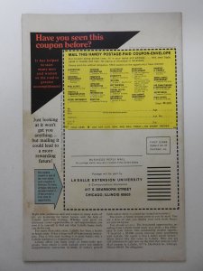 Marvel Spectacular #16 (1975) Abandoned on Earth! VG/Fine Condition!