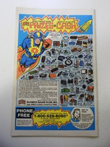 Daredevil #184 (1982) FN+ Condition