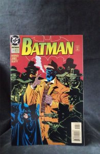 Batman #518 1995 DC Comics Comic Book