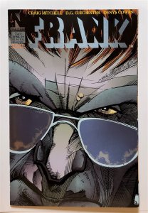 Frank #1 (April 1994, Nemesis) Variant cover VF  