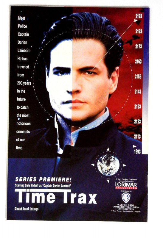 Sandman #47 (1993) VF/NM Dream DC