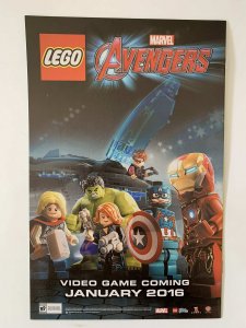 Invincible Iron Man #4 (2016)