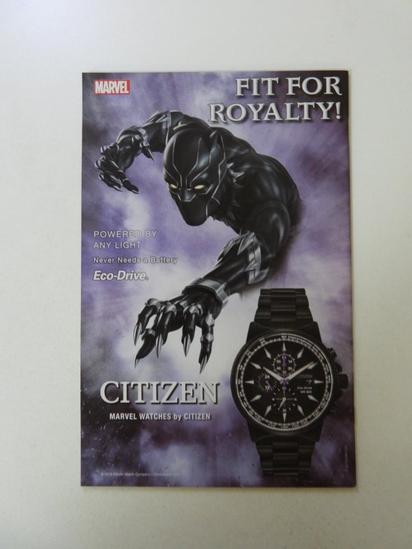 Thor #2 (2020) NM- condition