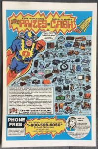Marvel Team-Up #119 Newsstand Edition (1982, Marvel) NM-