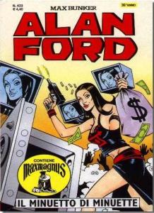 Il Minuetto di Minuette