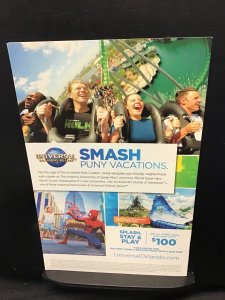 Marvel Two-In-One Annual (2018)vf