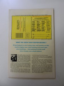 The Incredible Hulk #173 (1974) VF- condition