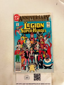 Legion of Super-Heroes #300 VF DC Comic Books Superboy Darkseid 24 HH82
