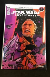 Star Wars Adventures #10 (2021)
