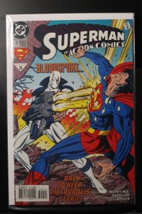 Action Comics #702 (1994)