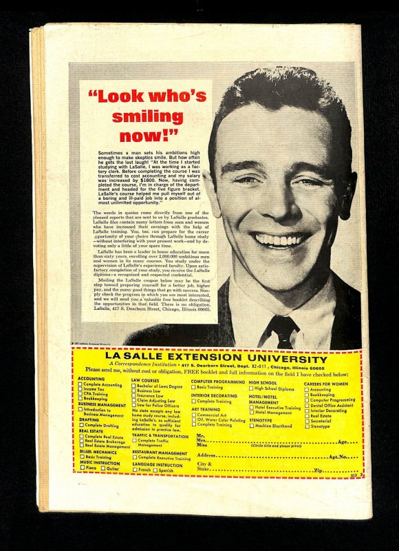 Kull the Conqueror #5