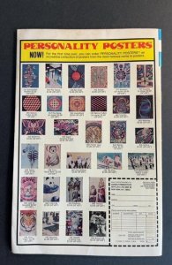 Walter Lantz Woody Woodpecker #144 (1975)