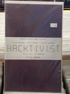 Hacktivist 3