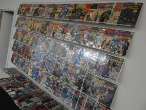 Huge Lot 150+ Comics W/ Superman, Daredevil, +More! SEE DESCRIPTION