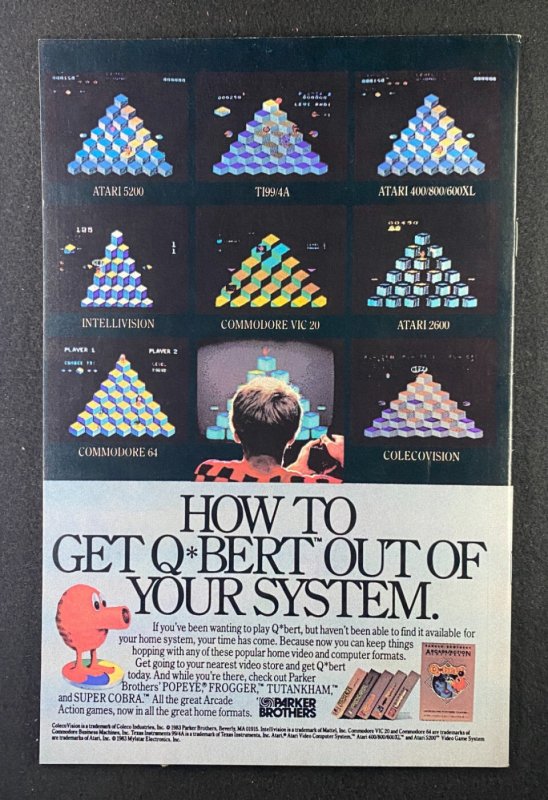 Amazing Spider-Man (1963) #251 VF+ (8.5) Mark Jewelers