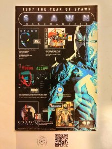 Spawn # 64 VF/NM Image Comic Book Greg Capullo Todd McFarlane Violator 13 J240