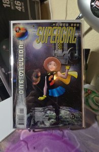 Supergirl #1000000 (1998)