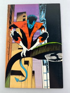 Classic X-Men #9 (1987)