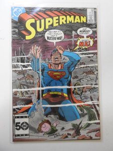 Superman #408 (1985)