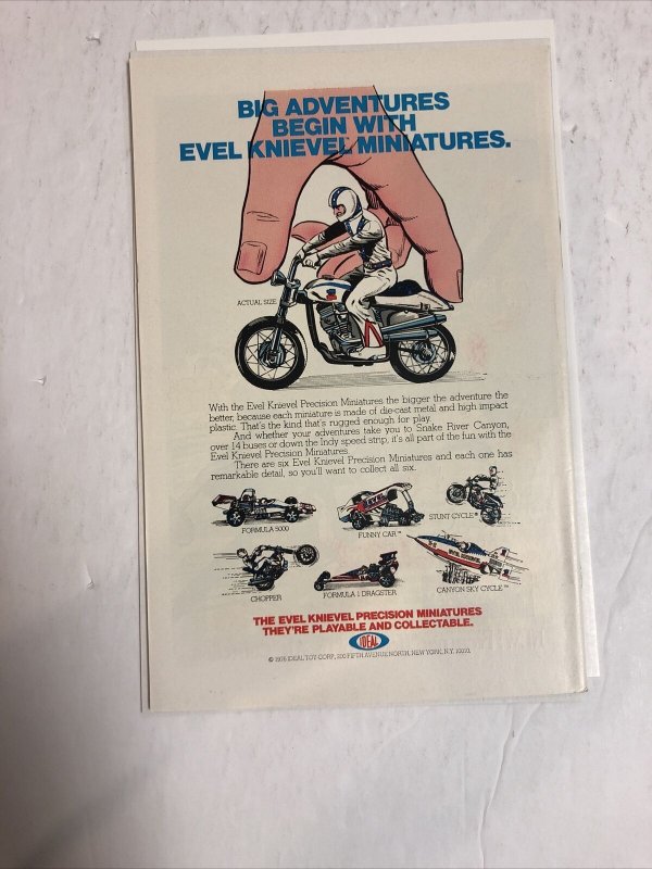 Eternals (1976) # 7 (VF/NM) 1st App. One Above All (Jack Kirby)