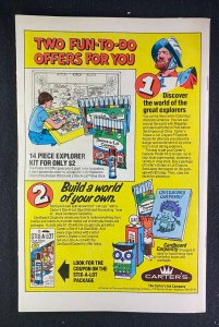 Batman (1940) #294 FN+ (6.5) Jim Aparo Joker