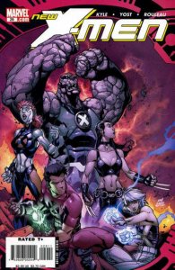 New X-Men #29 [VF/NM]