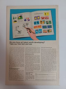 Daredevil #61 - Jester - Mr Hyde - Gene Colan - 1970 - FN/VF